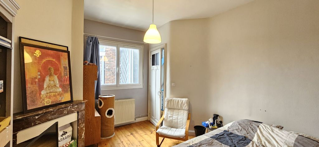 TOURCOING - GAMBETTA