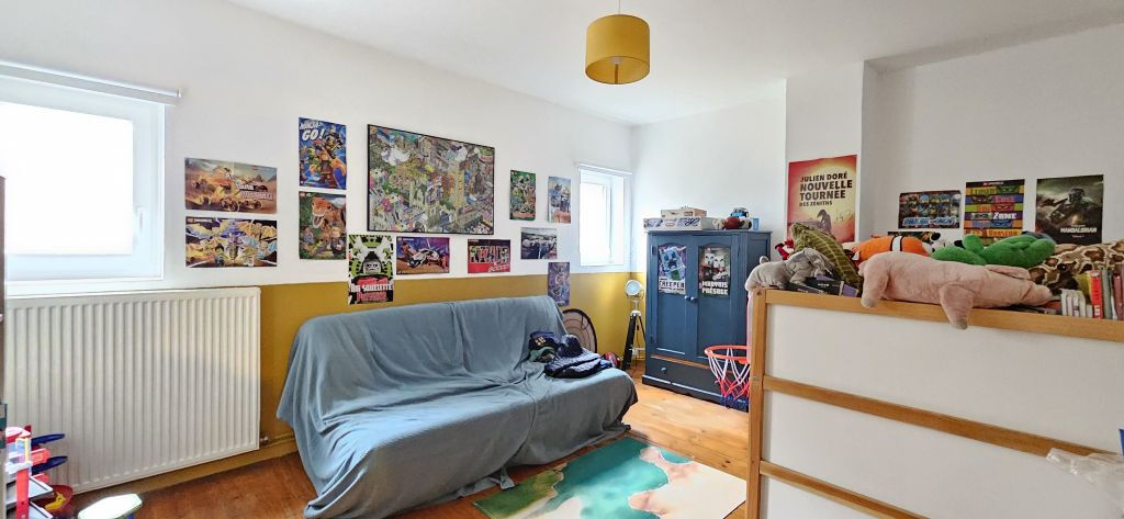 TOURCOING - GAMBETTA