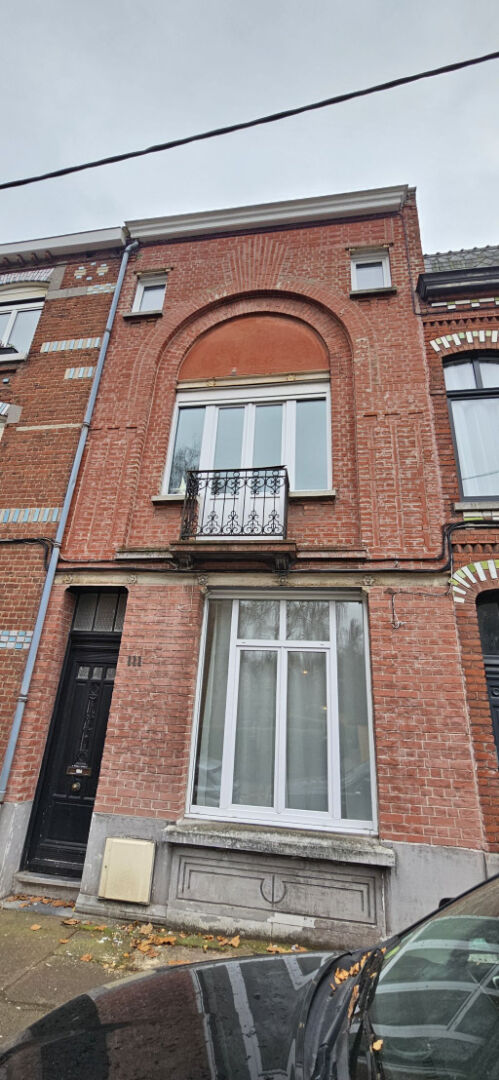 TOURCOING - GAMBETTA