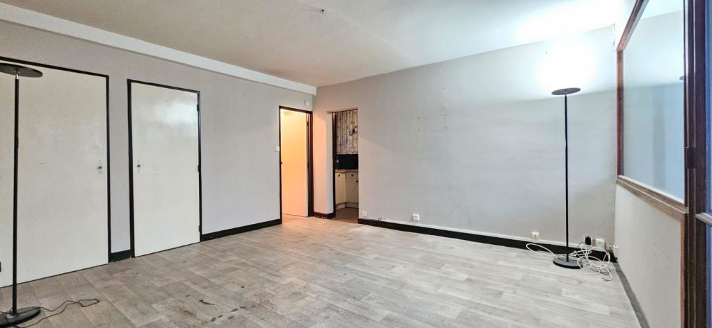 TOURCOING - CLÉMENCEAU