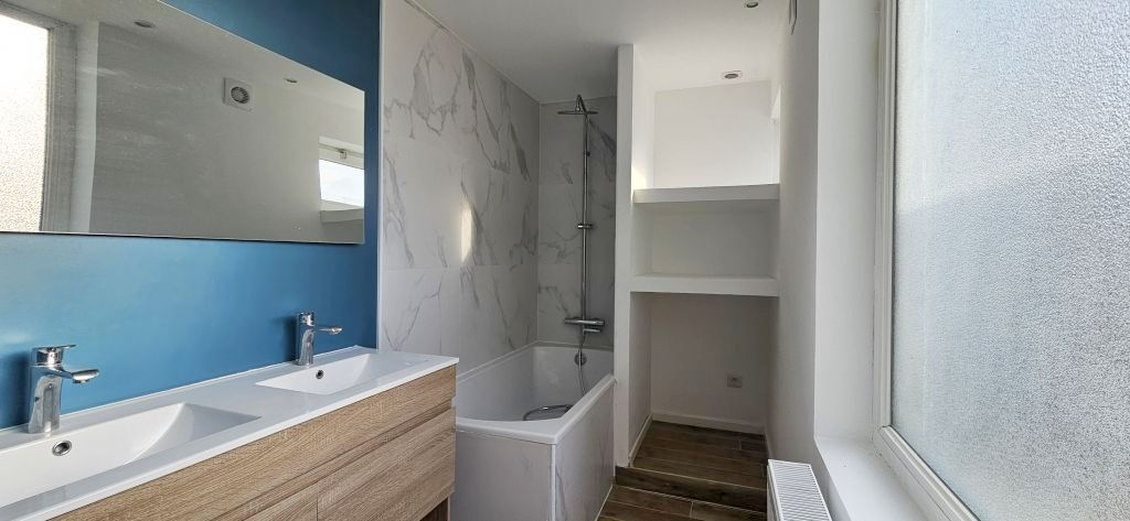 TOURCOING - BRUN PAIN