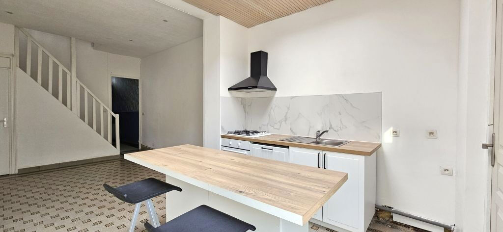 TOURCOING - BRUN PAIN