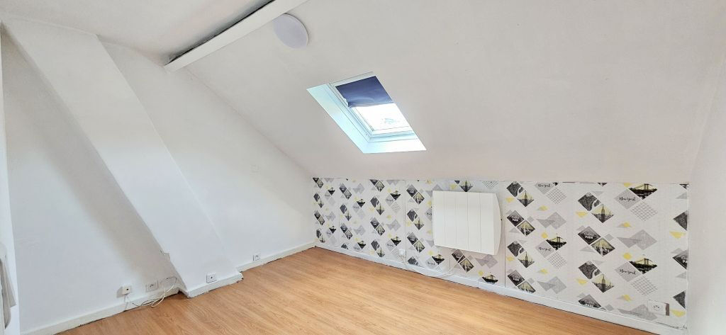 TOURCOING - BRUN PAIN