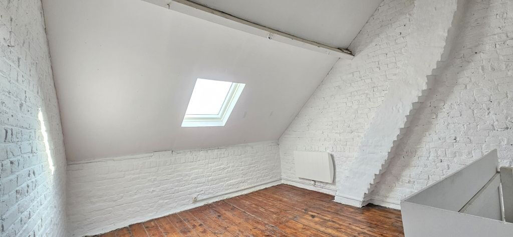 TOURCOING - BRUN PAIN