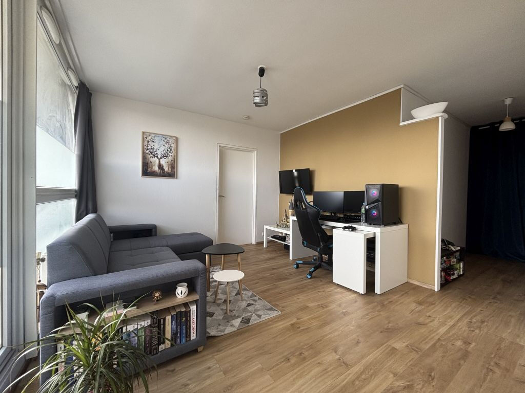 TOURCOING - GAMBETTA