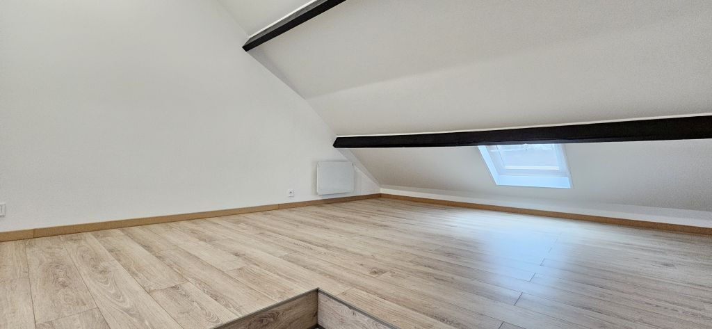 Maison bel-étage JARDIN BOTANIQUE