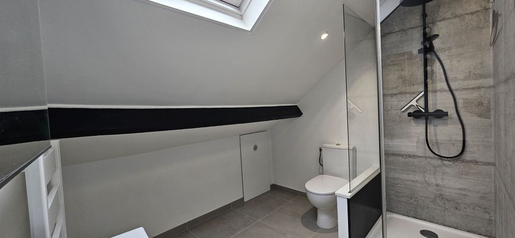 Maison bel-étage JARDIN BOTANIQUE