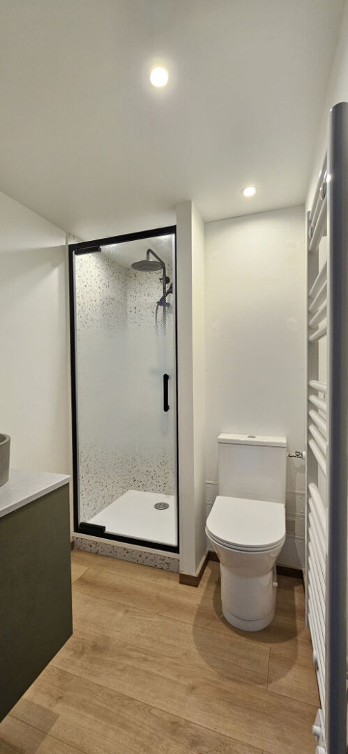 Maison bel-étage JARDIN BOTANIQUE