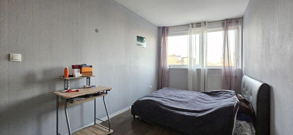 TOURCOING BRUN PAIN - BELENCONTRE