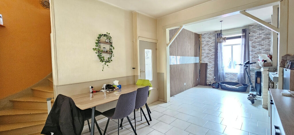 TOURCOING CHENE HOUPLINE