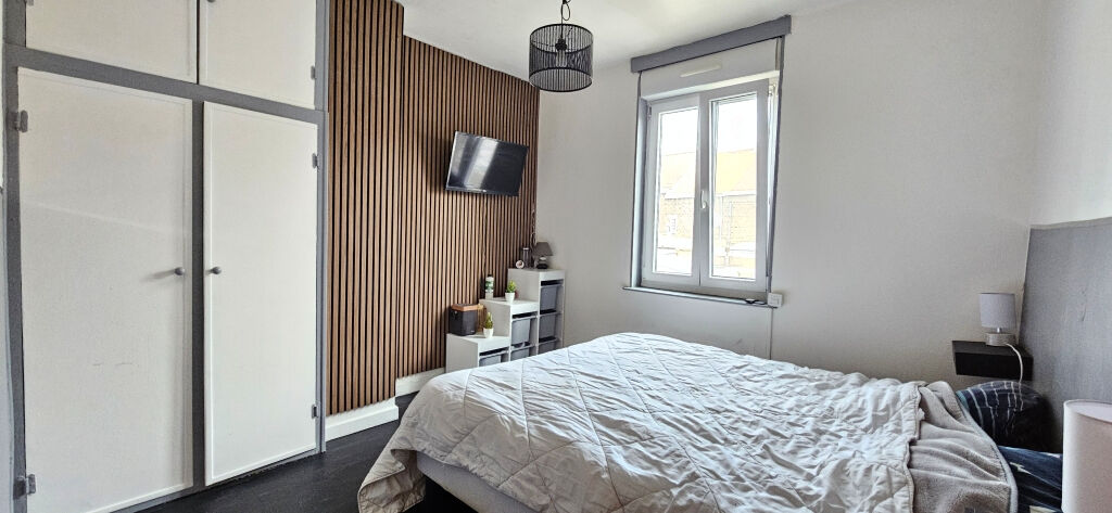 TOURCOING CHENE HOUPLINE