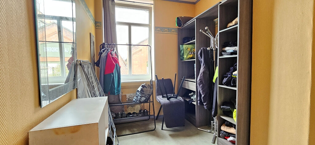 TOURCOING CHENE HOUPLINE