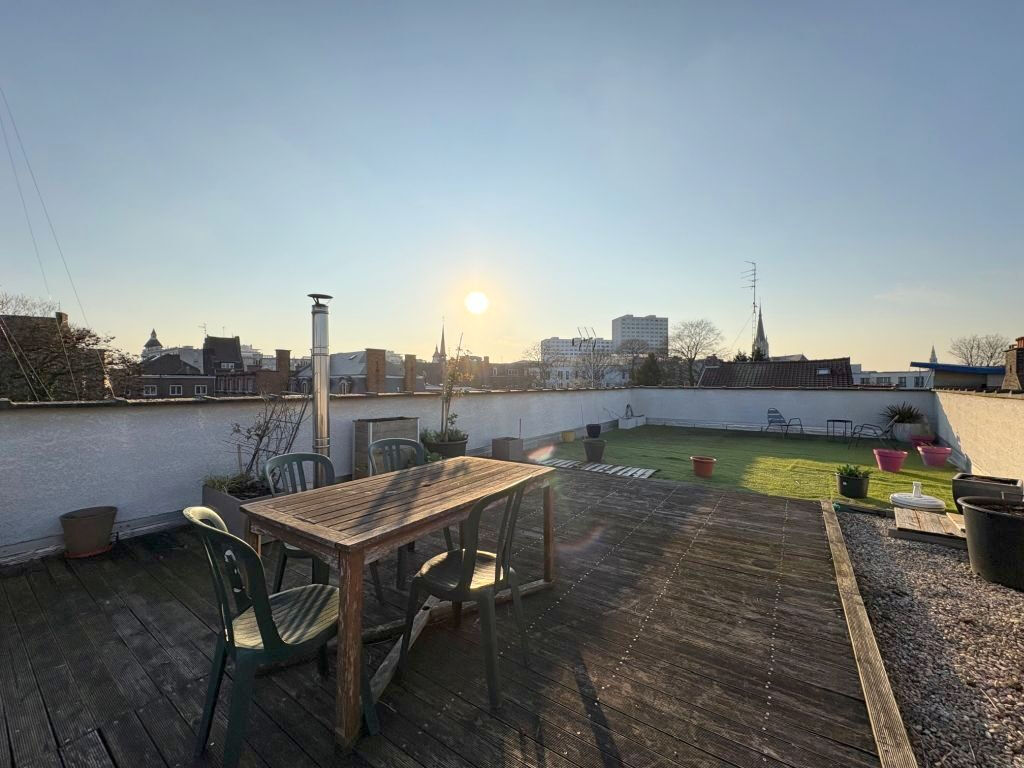 TOURCOING CENTRE-VILLE