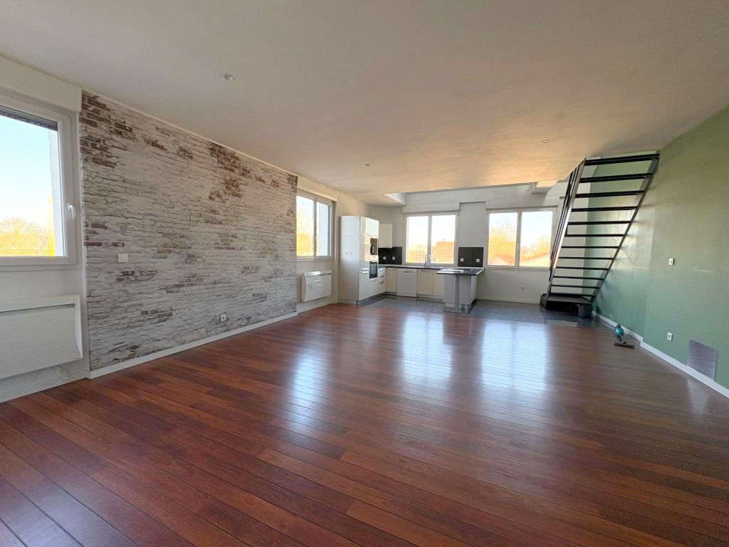 TOURCOING CENTRE-VILLE