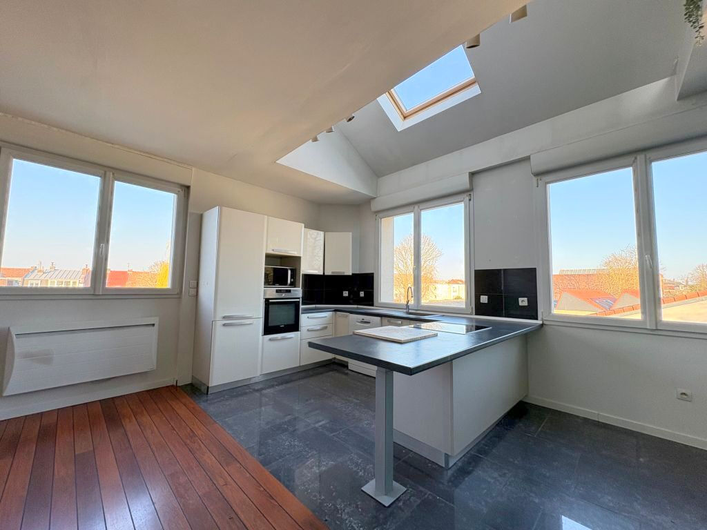 TOURCOING CENTRE-VILLE