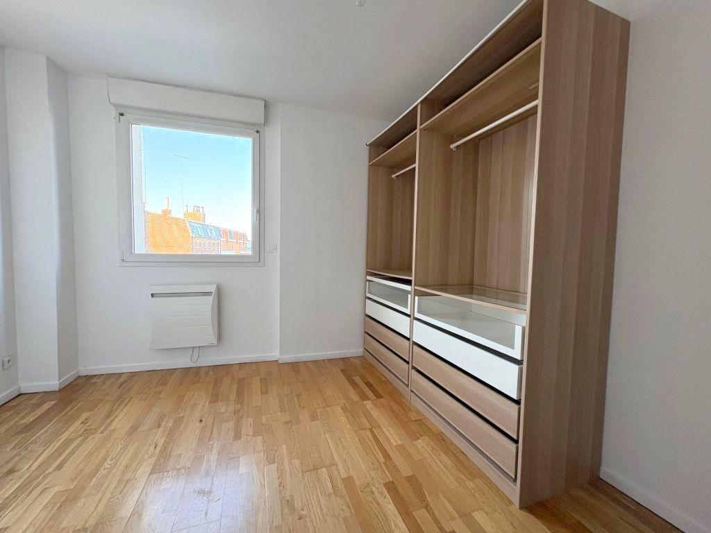 TOURCOING CENTRE-VILLE