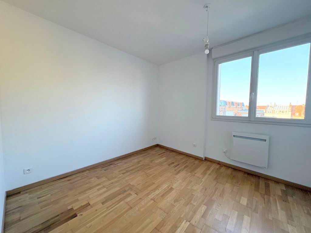 TOURCOING CENTRE-VILLE