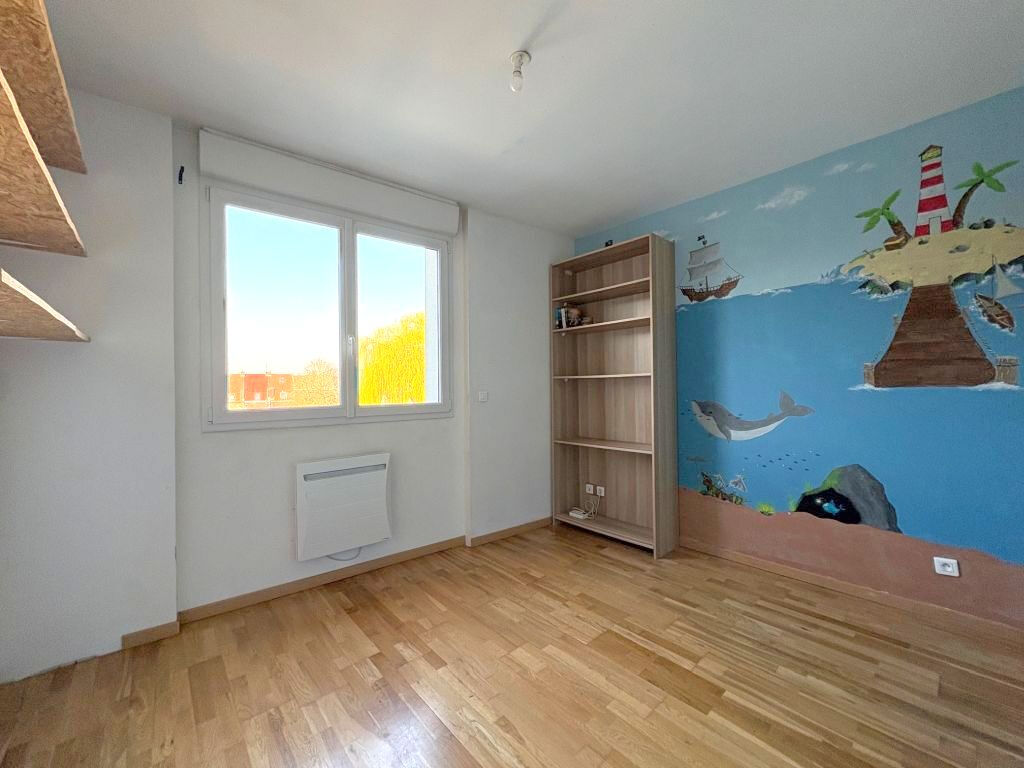 TOURCOING CENTRE-VILLE