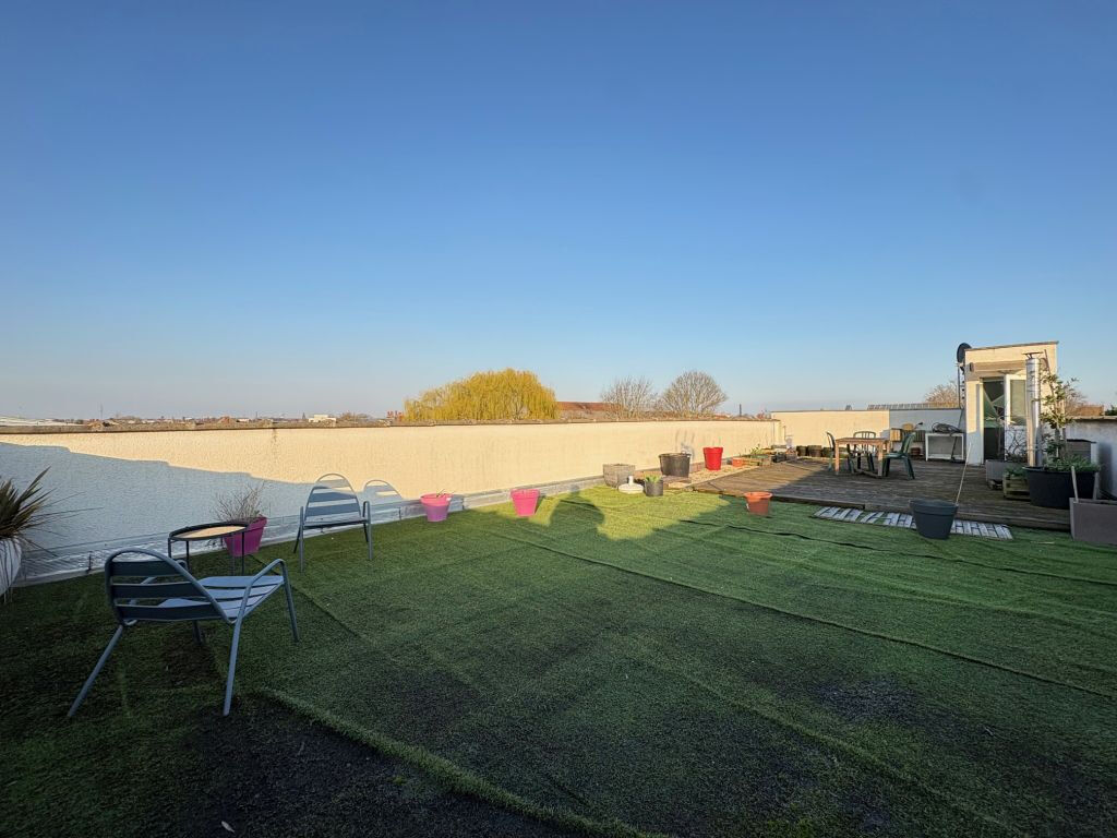 TOURCOING CENTRE-VILLE