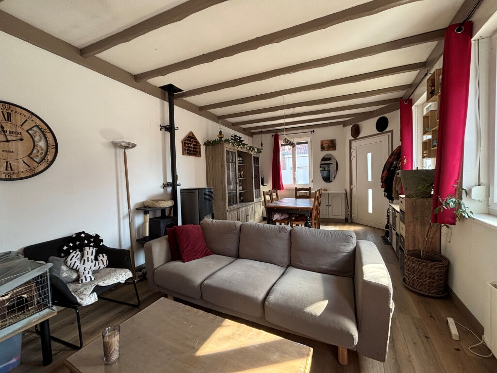 TOURCOING - PHALEMPINS