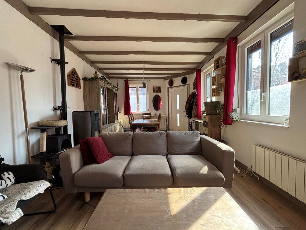 TOURCOING - PHALEMPINS