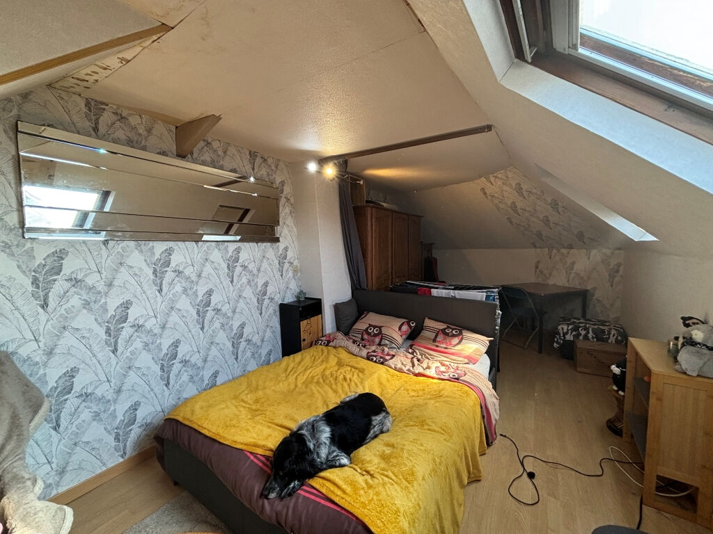 TOURCOING - PHALEMPINS