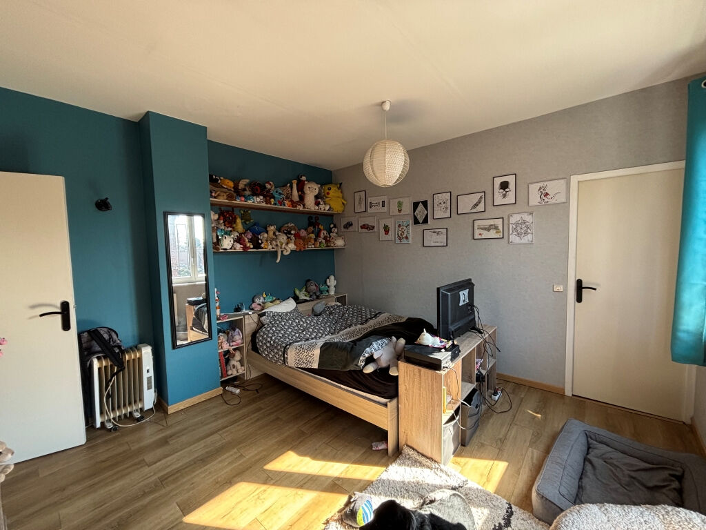 TOURCOING - PHALEMPINS