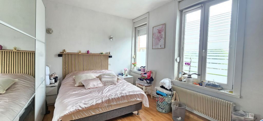 TOURCOING - BRUN PAIN / PROXIMITE BONDUES