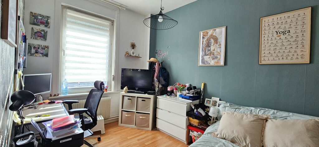 TOURCOING - BRUN PAIN / PROXIMITE BONDUES