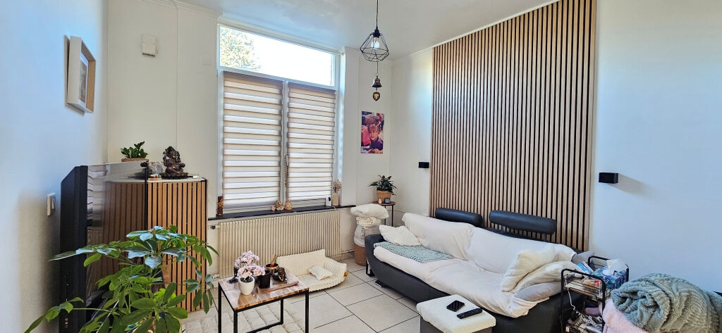 TOURCOING - BRUN PAIN / PROXIMITE BONDUES
