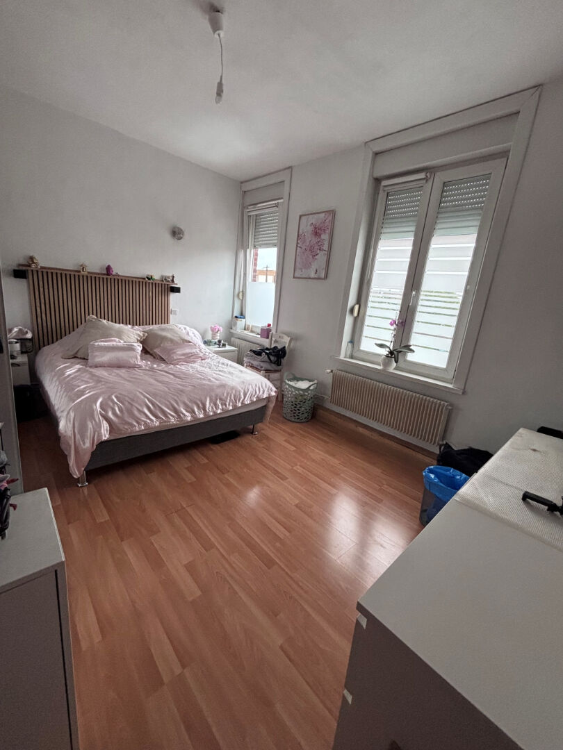 TOURCOING - BRUN PAIN / PROXIMITE BONDUES