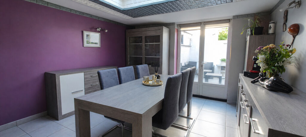 TOURCOING BLANCHE PORTE