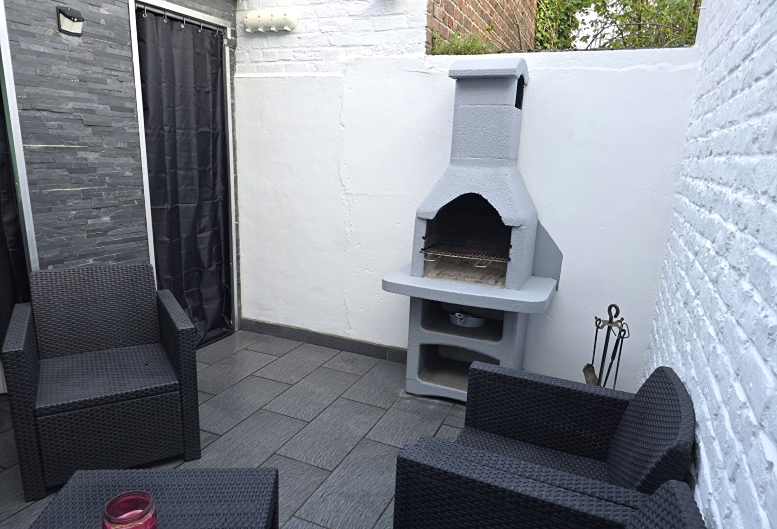 TOURCOING BLANCHE PORTE