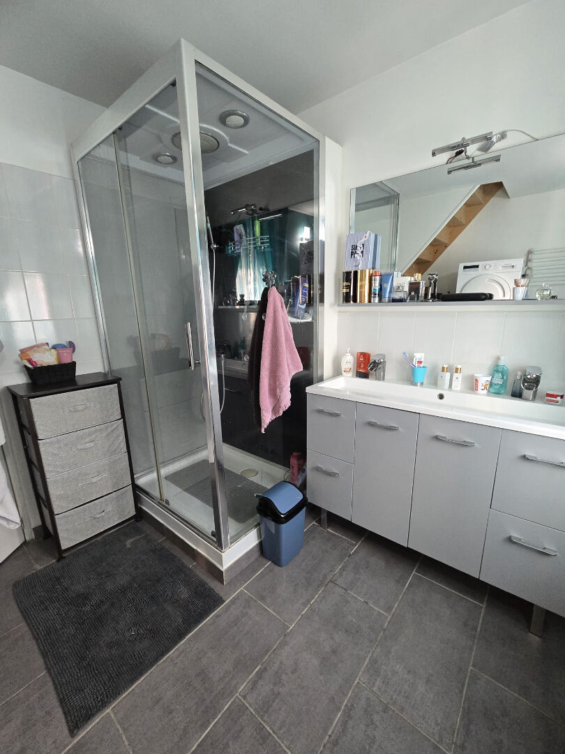 TOURCOING BLANCHE PORTE