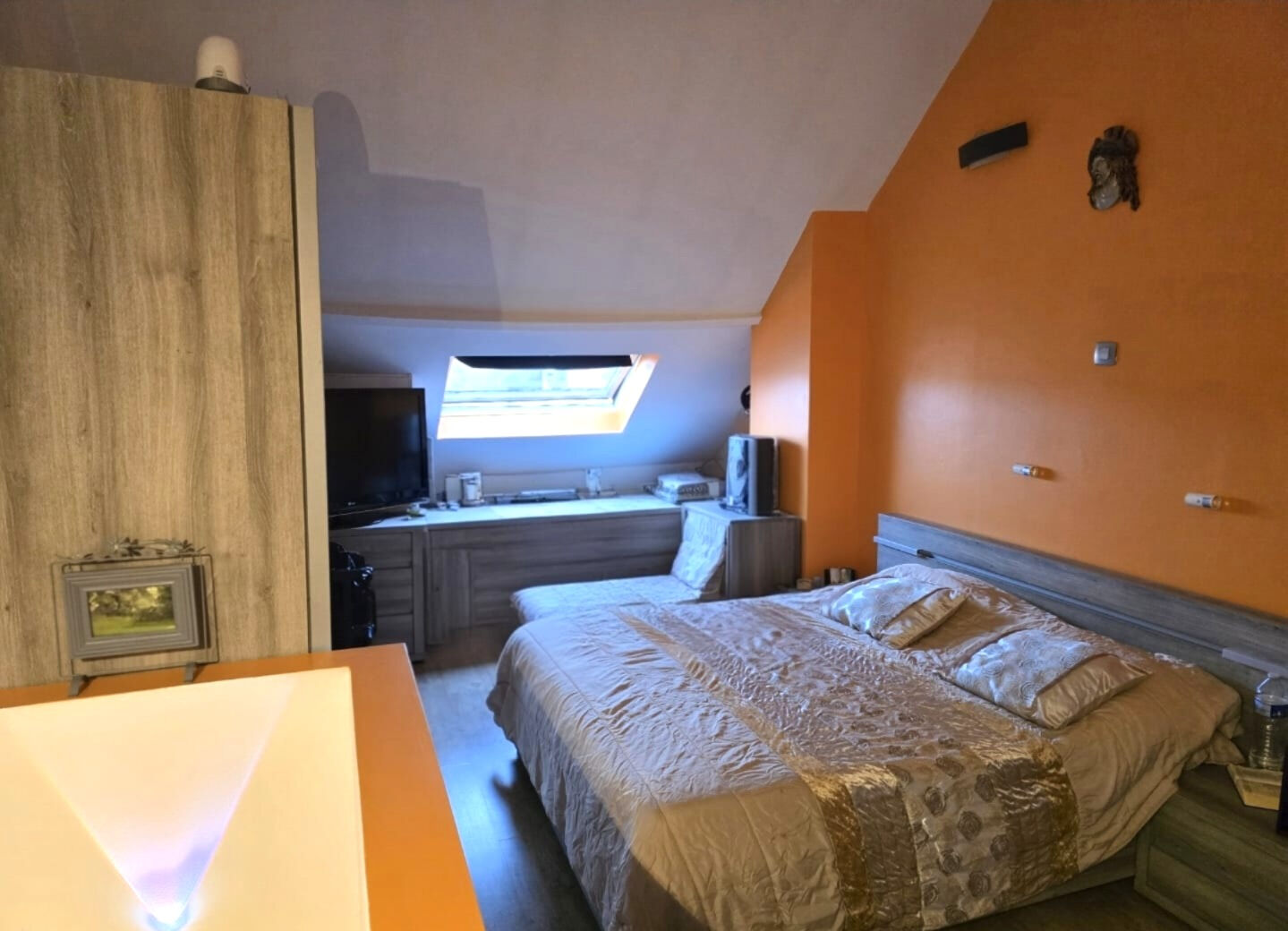 TOURCOING BLANCHE PORTE