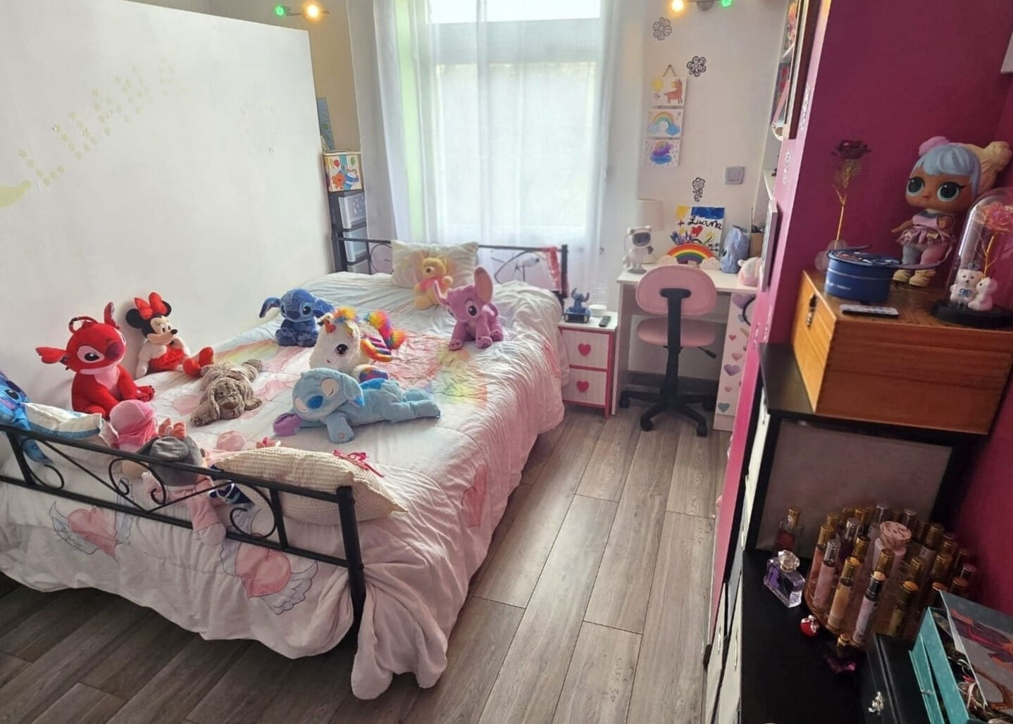 TOURCOING BLANCHE PORTE