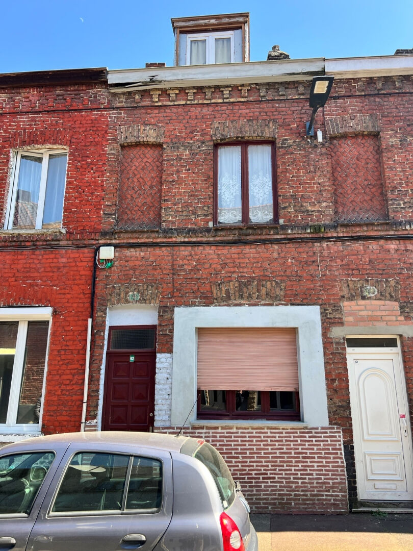TOURCOING - PHALEMPINS