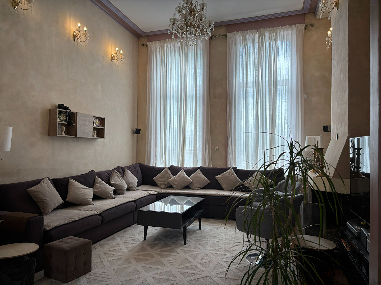 TOURCOING - CENTRE VILLE