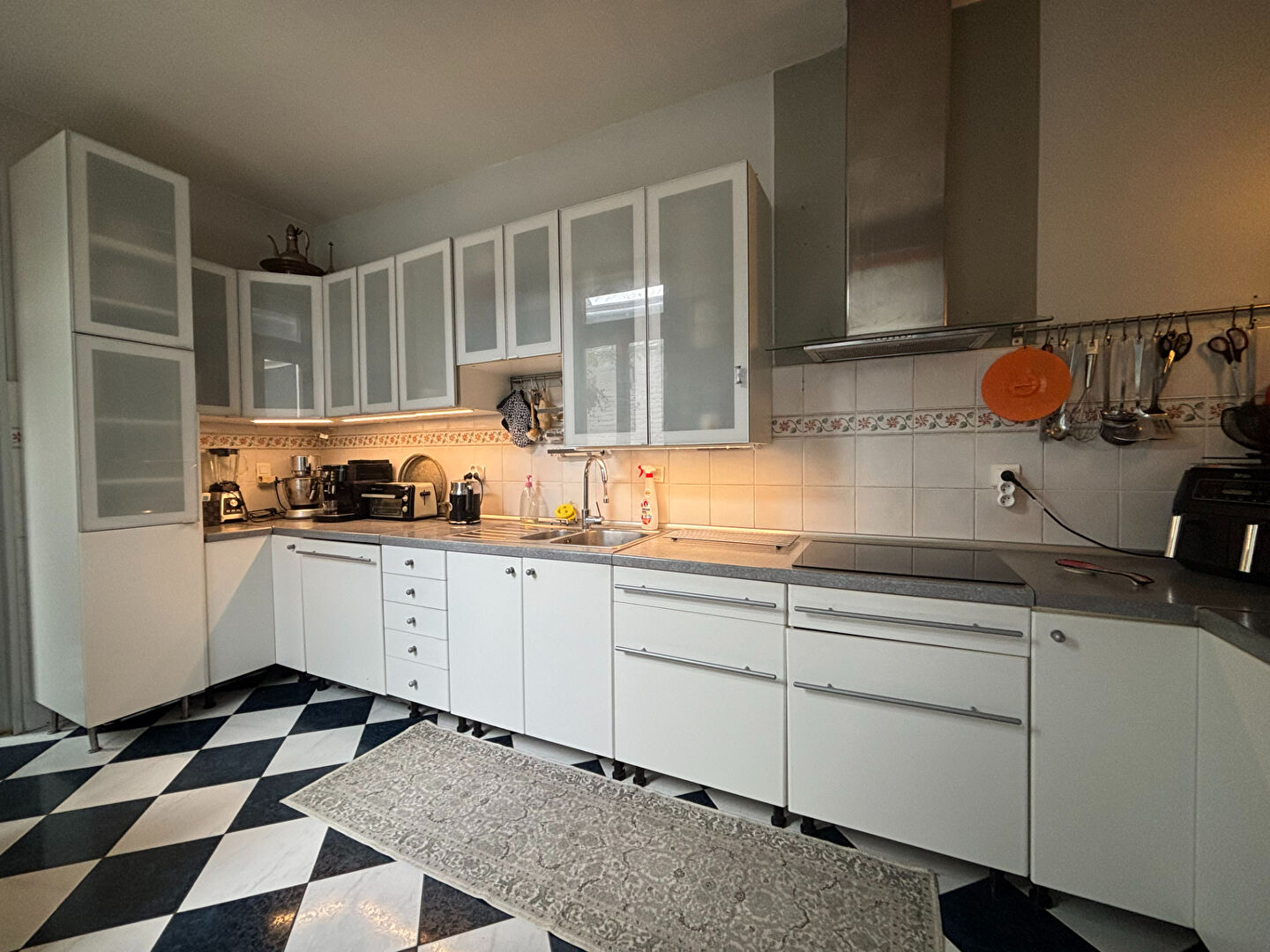 TOURCOING - CENTRE VILLE