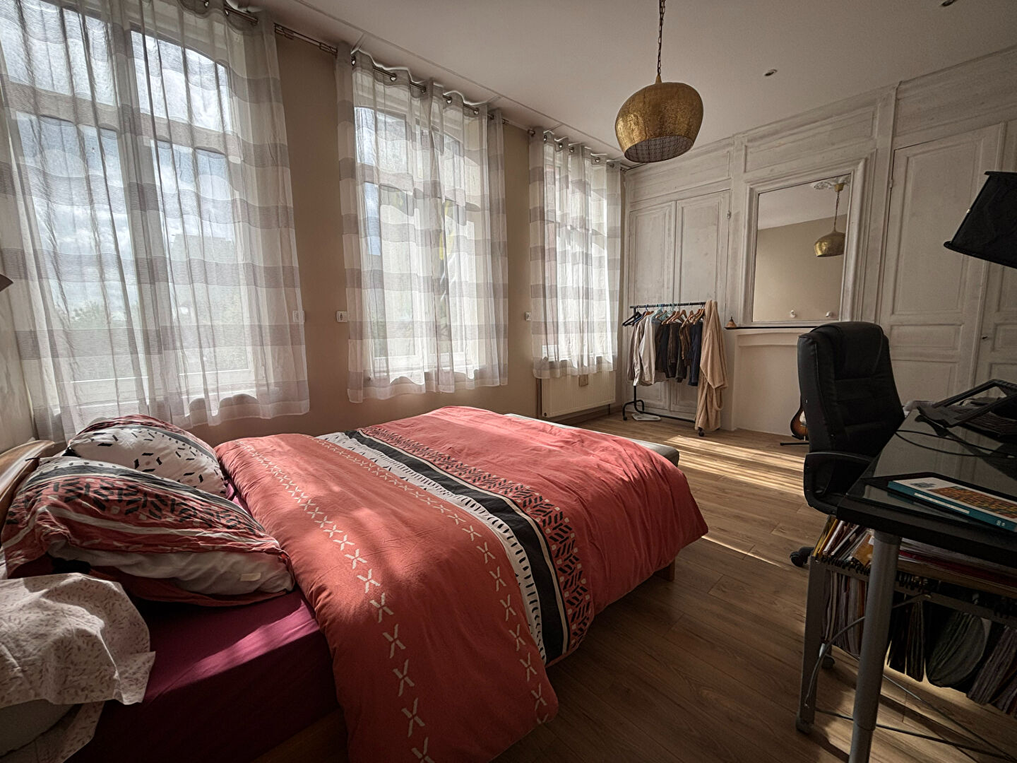 TOURCOING - CENTRE VILLE