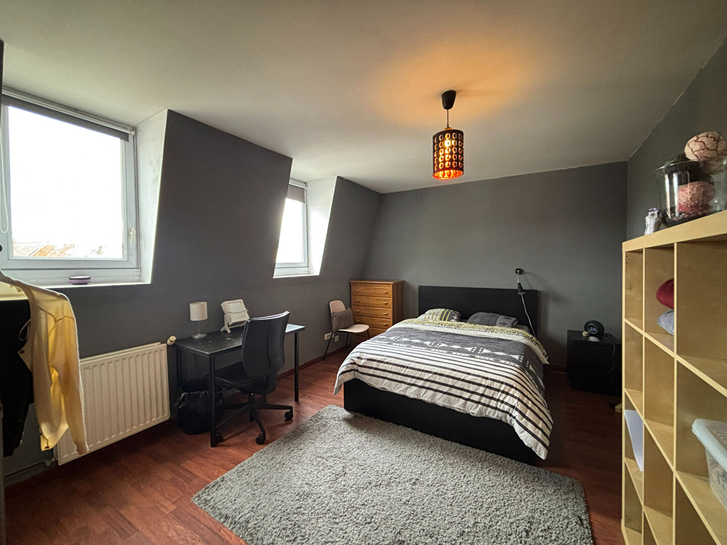 TOURCOING - CENTRE VILLE