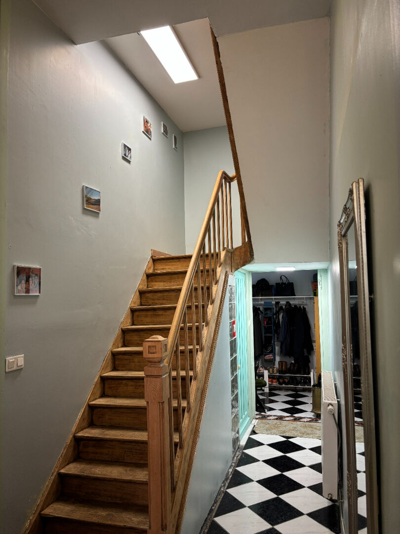 TOURCOING - CENTRE VILLE