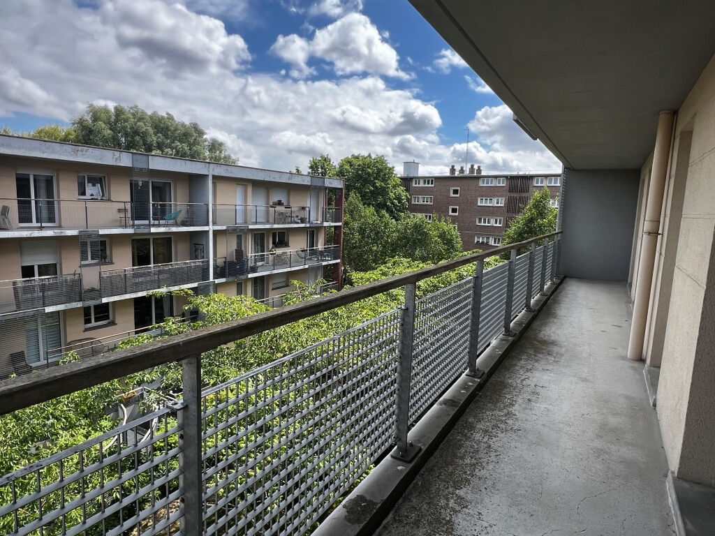 TOURCOING EGALITE