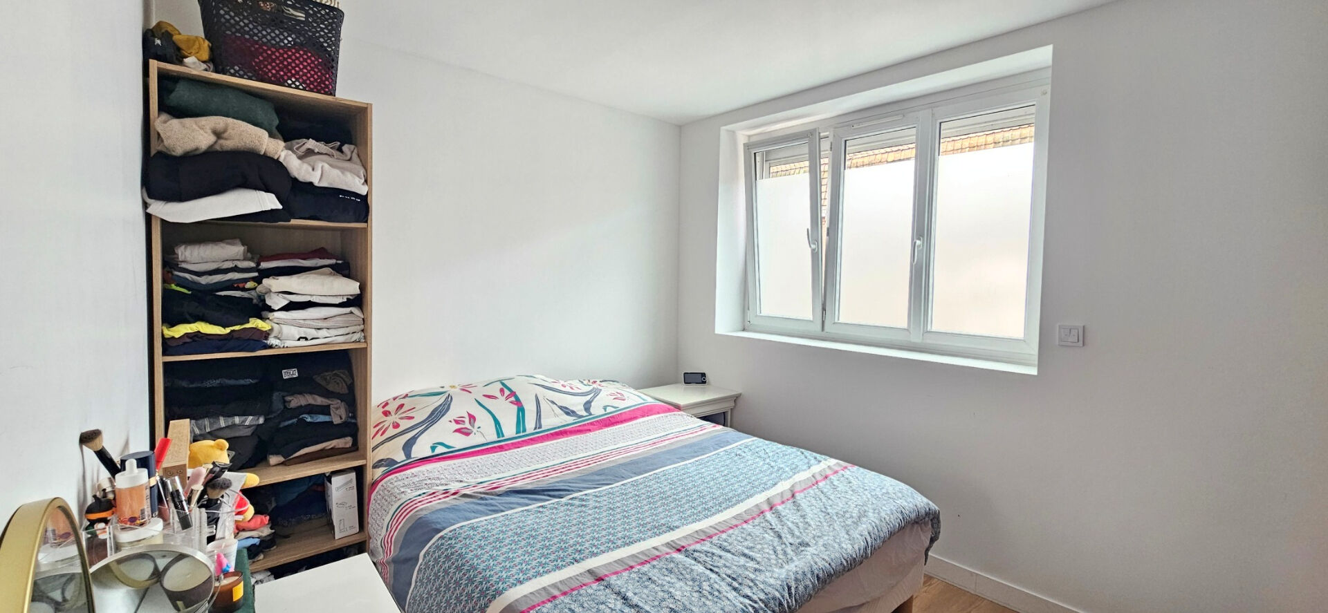 TOURCOING - BLANC SEAU