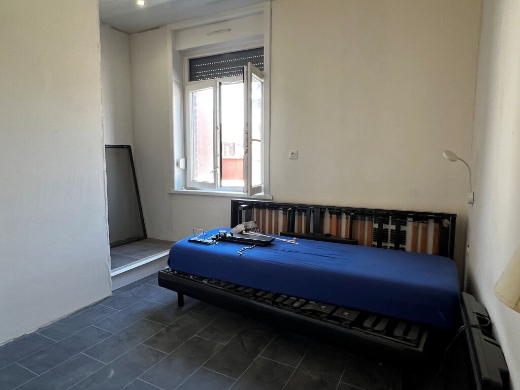 TOURCOING - CHÊNE HOUPLINE