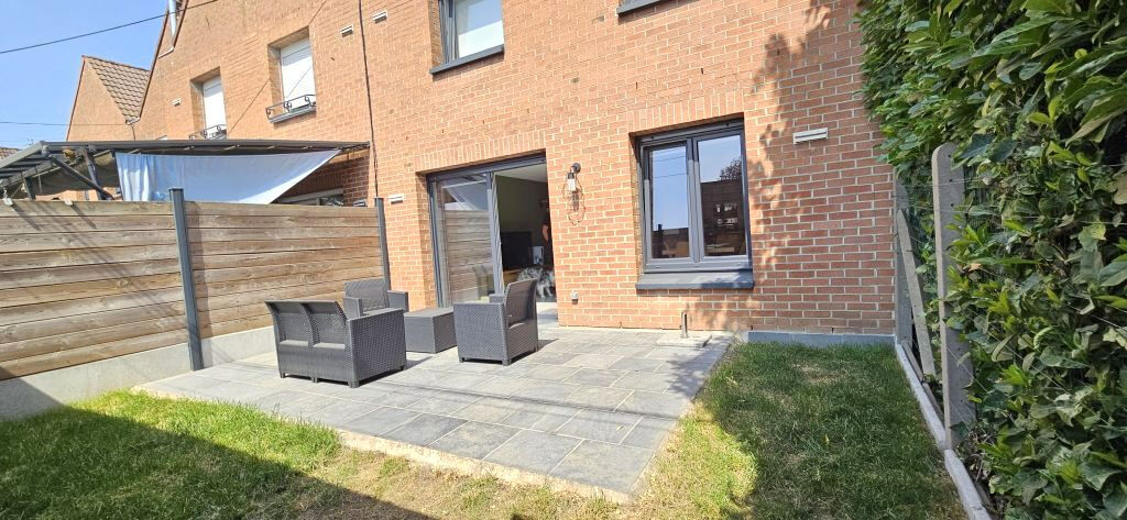 TOURCOING PROXIMITE RONCQ