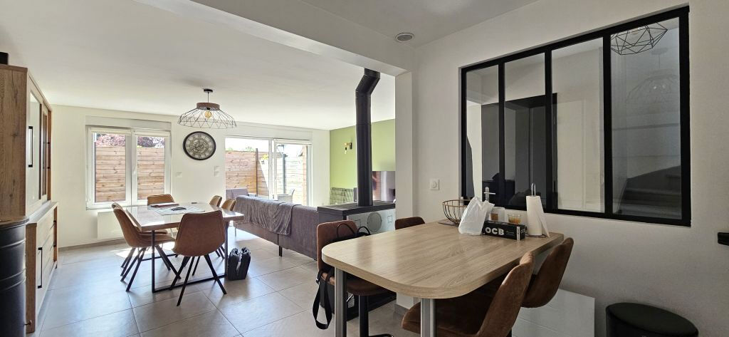 TOURCOING PROXIMITE RONCQ