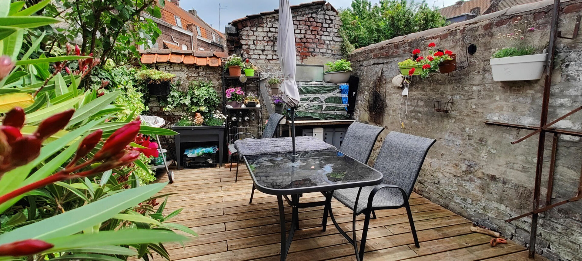 TOURCOING BLANCHE PORTE