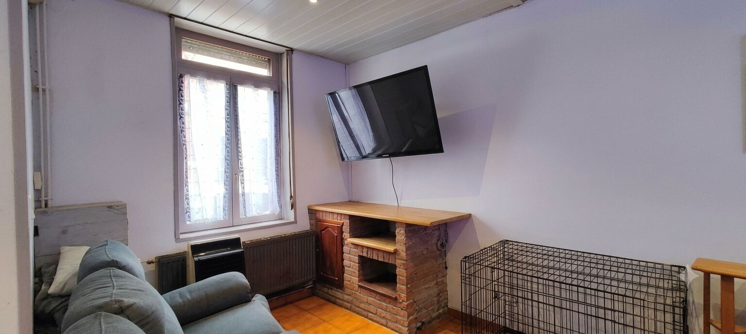 TOURCOING BLANCHE PORTE