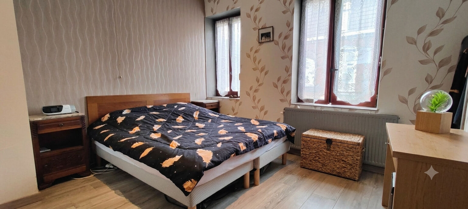 TOURCOING BLANCHE PORTE